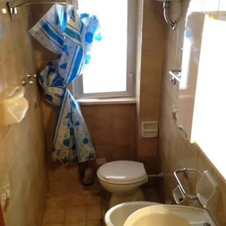 بيت للعطل Lidi Di